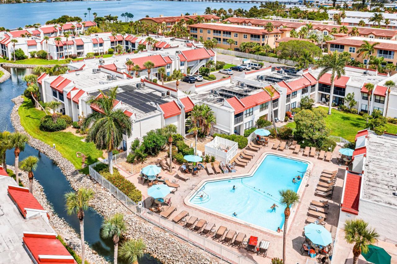 Runaway Bay Condos Bradenton Beach Szoba fotó