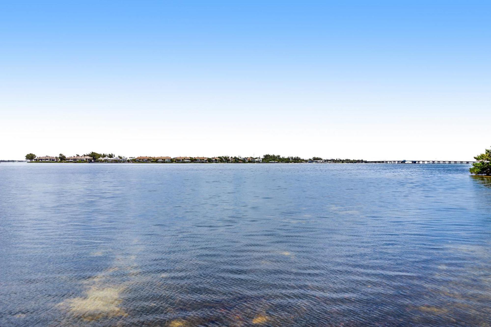 Runaway Bay Condos Bradenton Beach Szoba fotó