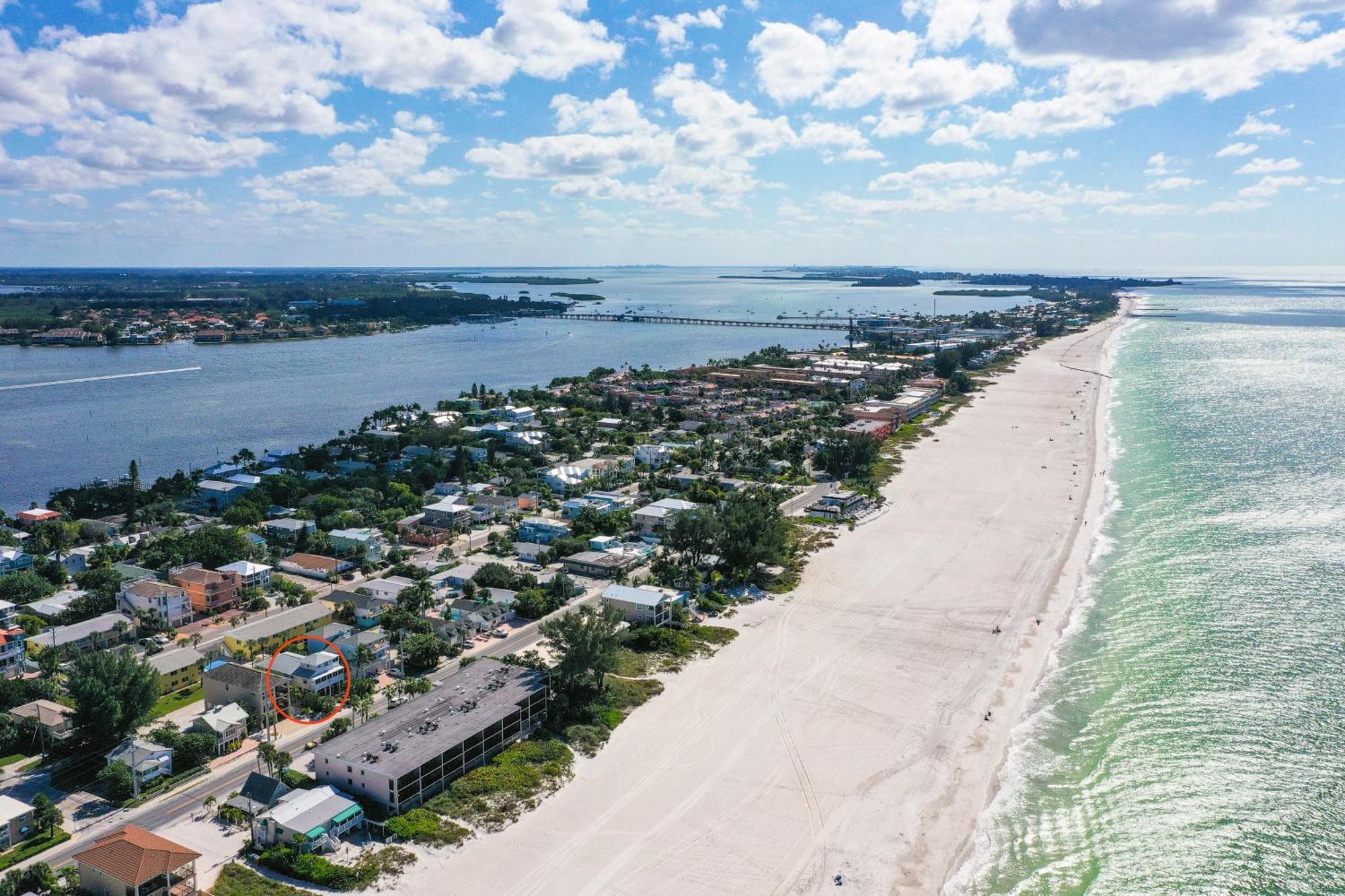 Runaway Bay Condos Bradenton Beach Szoba fotó
