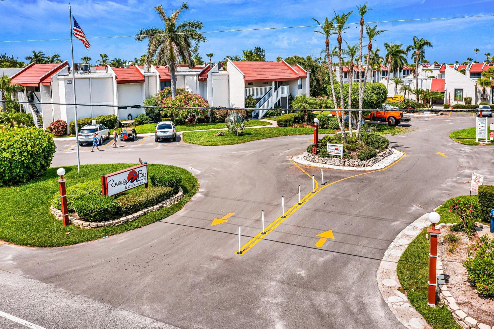 Runaway Bay Condos Bradenton Beach Szoba fotó