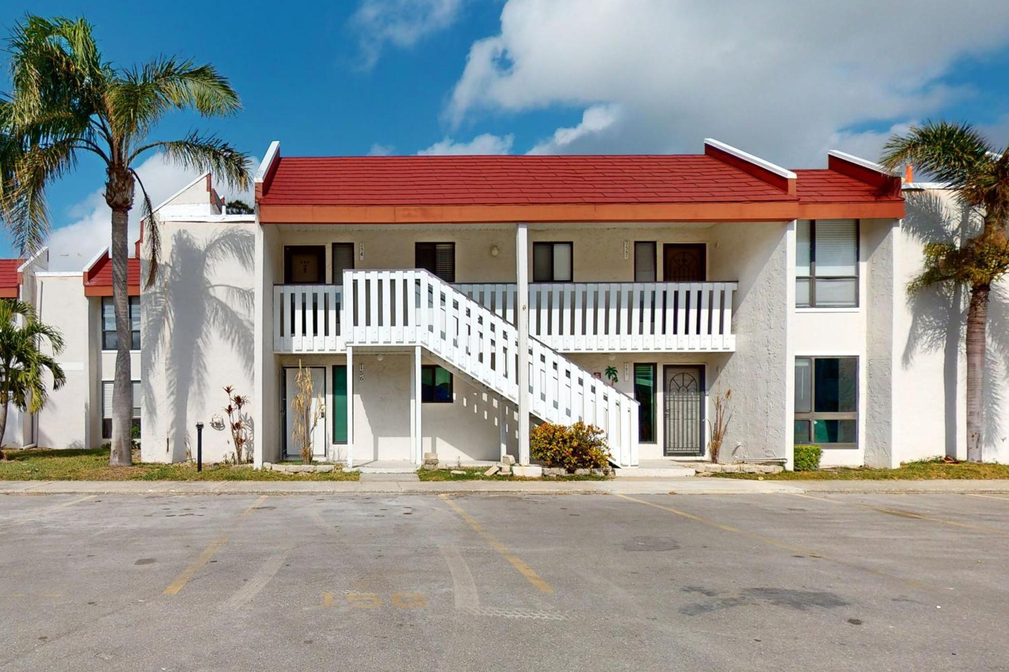 Runaway Bay Condos Bradenton Beach Kültér fotó